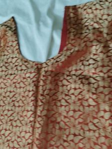 Ethnic Kurta