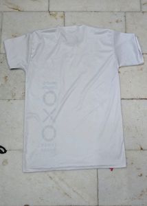 Creative London White T-Shirt