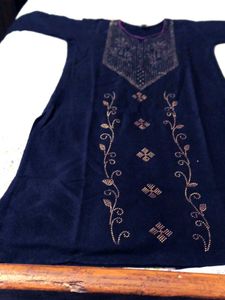 Elegant Kurta Set