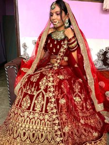 Latest Bridal Jewellery Set