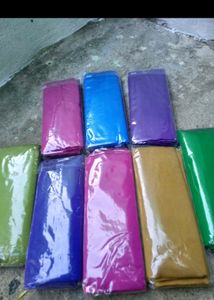 Blause Material