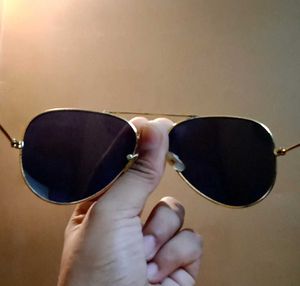 Men&#39;s Aviator UV Sunglasses