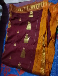Silk Saree