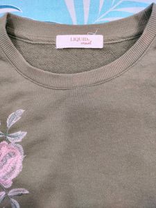 Canada Based Brand M Size
