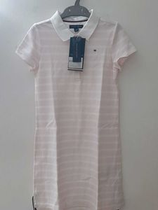 Tommy Hilfiger Polo dress for girls