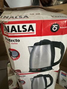 Inalsa Kettle Unused