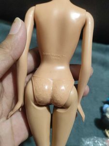Doll Body
