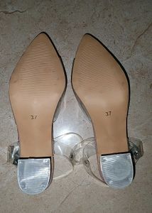 Cute Pink Heels