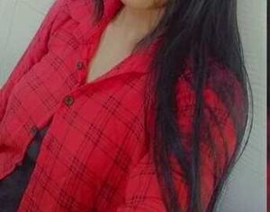 Red Shirt