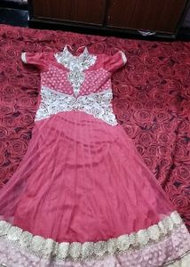 this is a gown