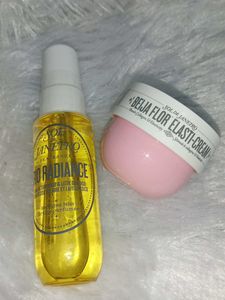 Sol de Janeiro Rio Radiance Set