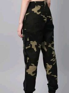 Army Cargo Jeans!!