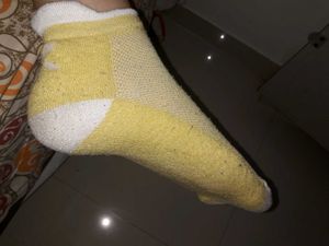 Comfy Socks