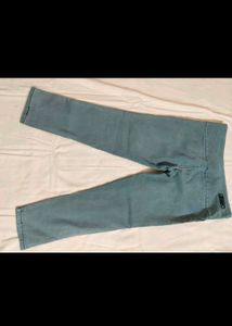 Combo Of 2 Grey Jeggins