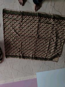 Elegant Ethnic Saree