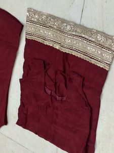 Brand new Kareena kapoor inspired suit set❤️