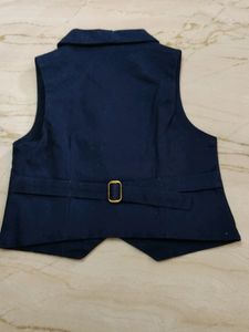 Toffy House Waistcoat