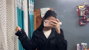 Long Cardigan