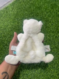 Doudou et Compagnie white polar bear DC3266, the p