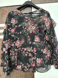 Zara Premium Collection Top