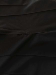 Elegant Black Trousers