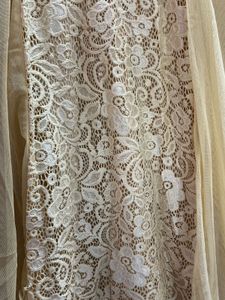 Gown Dress For Girls