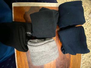 Jockey Socks - Multi Pack of 5.