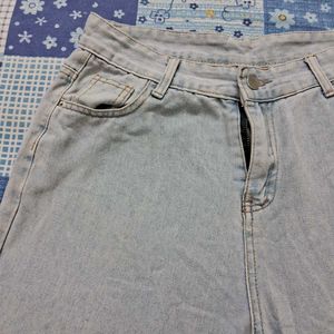 Highwaist Jeans URBANIC