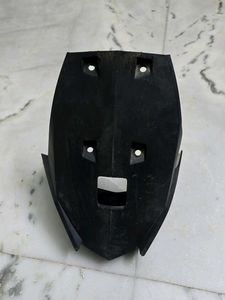 KTM Duke 200 BS3, BS4 UnderBelly