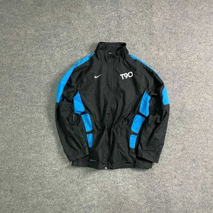 Nike T90 Windbreaker Jacket