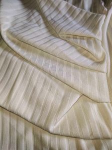 Cream Colour Cami Top