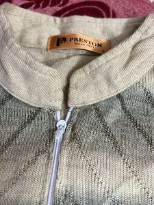 Woollen Kurti Women Like New