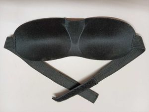 3D EYE SLEEPING MASK