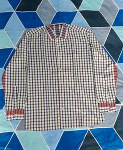 Stitched Shirt
