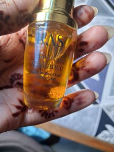 RAS 24K GOLD ELIXIR