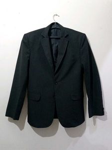 Men&#39;s Striped Suit (Blazer With Trouser)