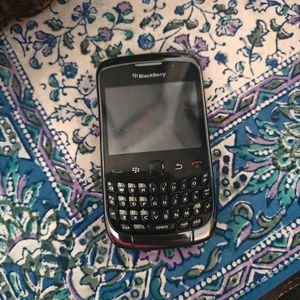Vintage BlackBerry Phone