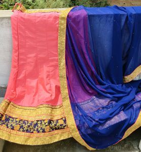 Lehanga Set