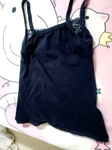 Lace Camisole
