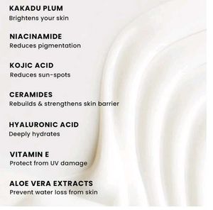 Combo Of Hyphen All I Need Sunscreen