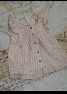 combo 6 dress for baby girl