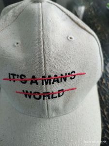 Base ball cap