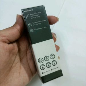 anti dandruff shampoo treatment