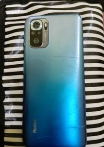Redmi Note 10s- Working Phone (Display Issue)