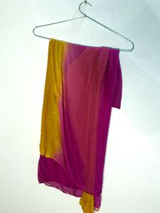 Kurta set with dupatta