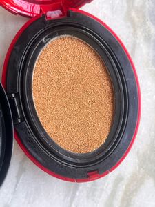 TIRTIR 18g Cushion Foundation- 24N Latte