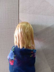 Barbie Doll