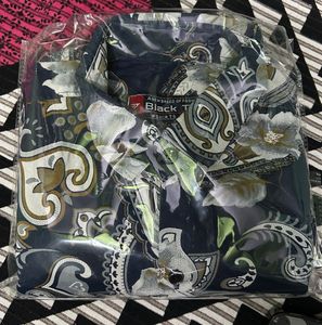 Printed Shirt