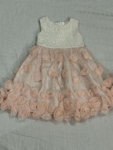 Baby girl dress