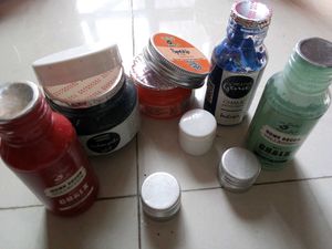 Chalk Paints &amp; Texture Pastes